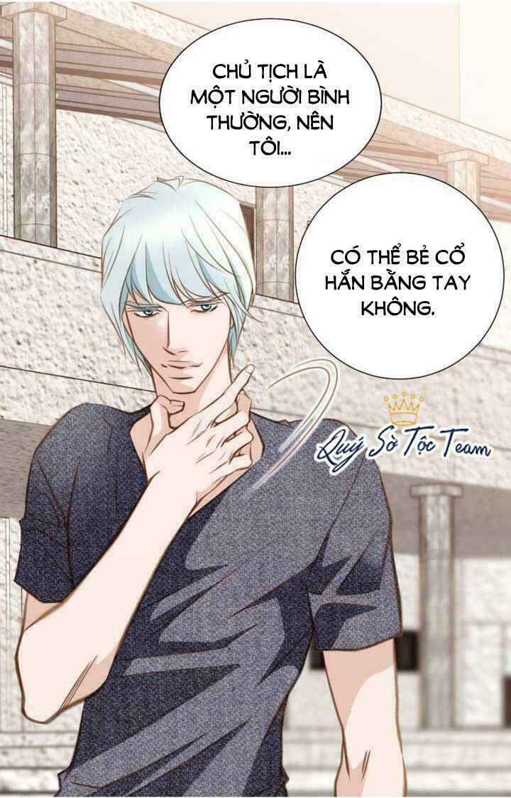 Tiếp xúc chí mạng: Chapter 48