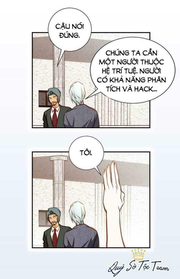 Tiếp xúc chí mạng: Chapter 48