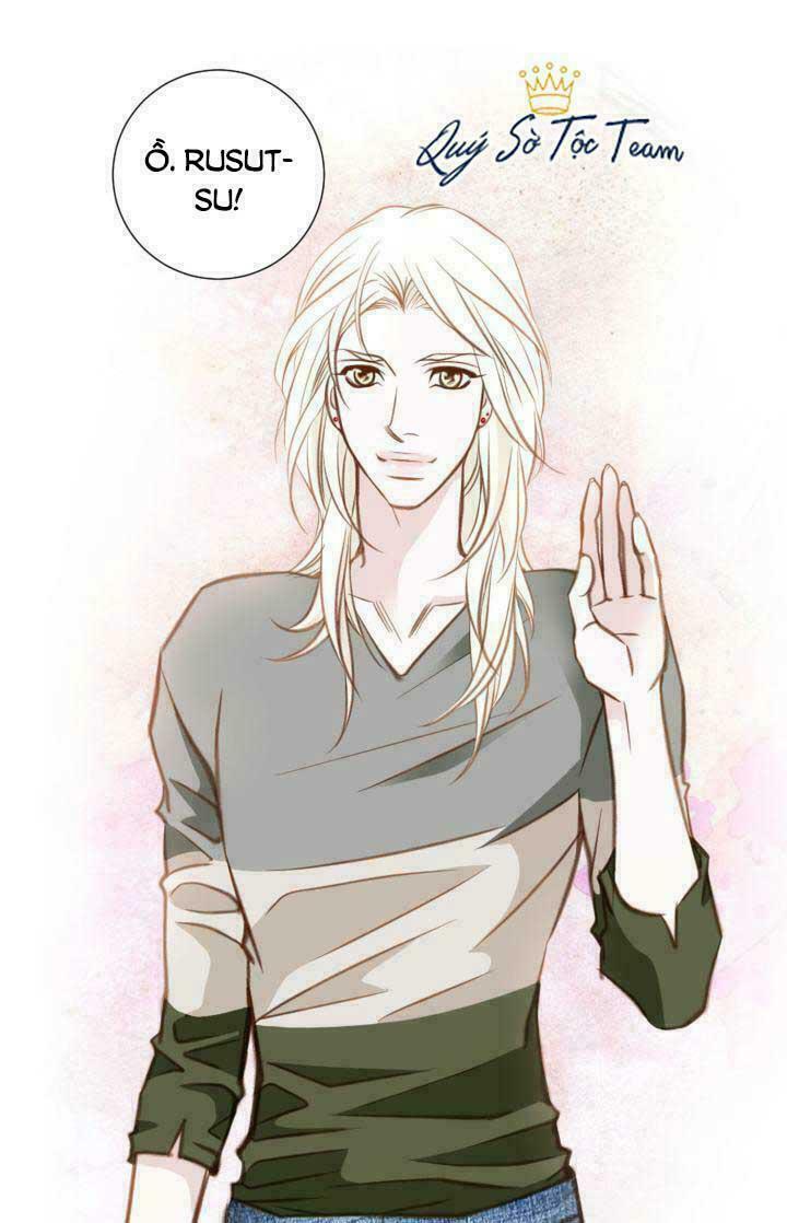 Tiếp xúc chí mạng: Chapter 48