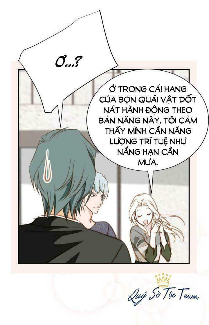 Tiếp xúc chí mạng: Chapter 48