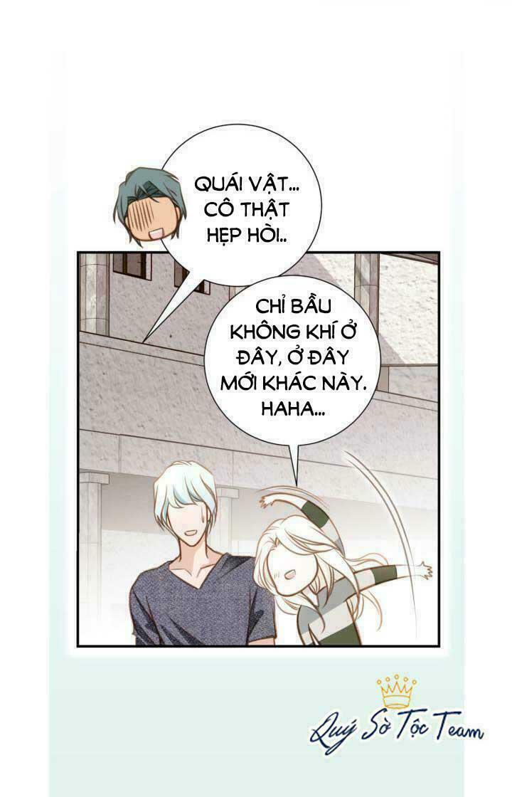 Tiếp xúc chí mạng: Chapter 48