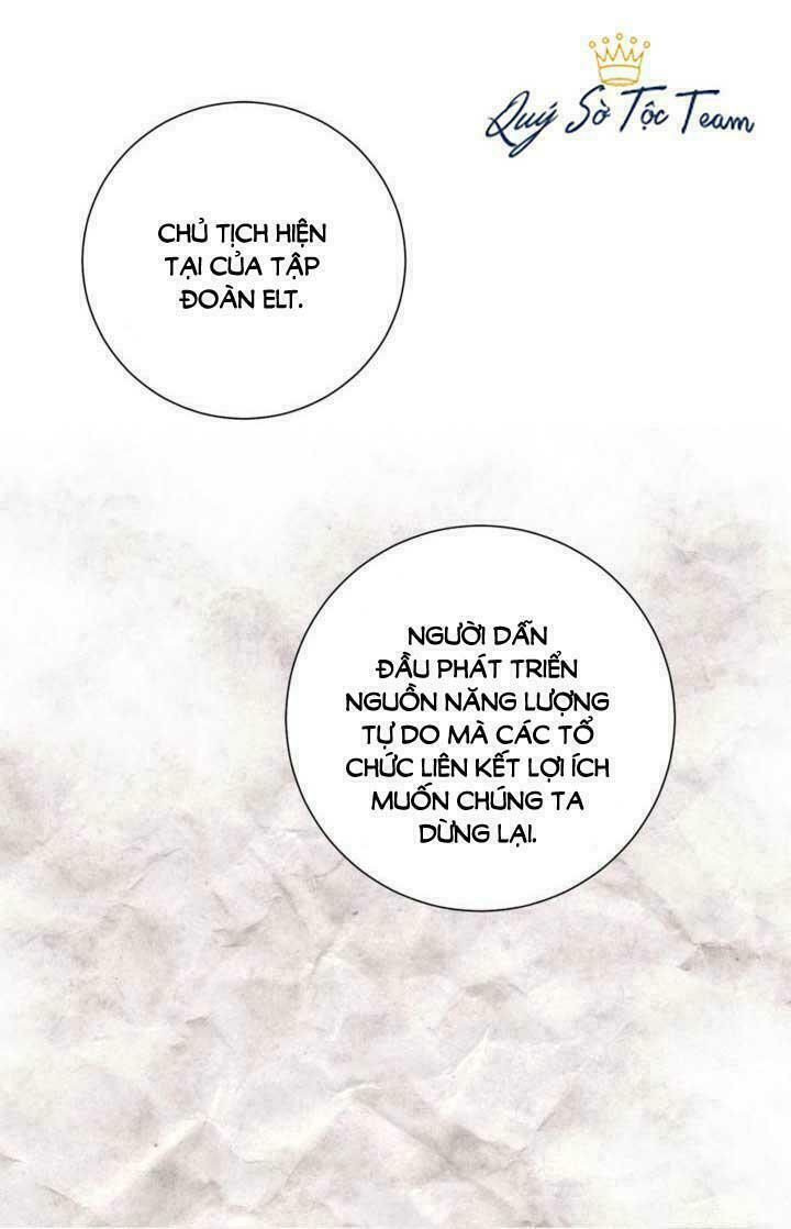 Tiếp xúc chí mạng: Chapter 48