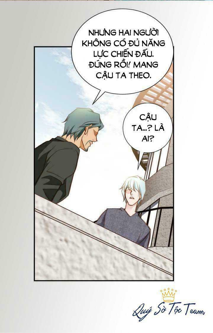 Tiếp xúc chí mạng: Chapter 48