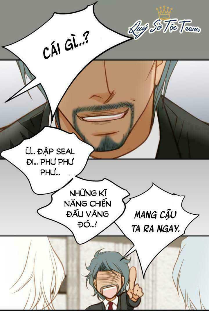 Tiếp xúc chí mạng: Chapter 48