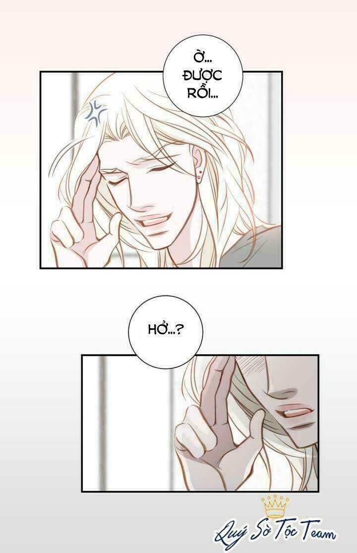 Tiếp xúc chí mạng: Chapter 48