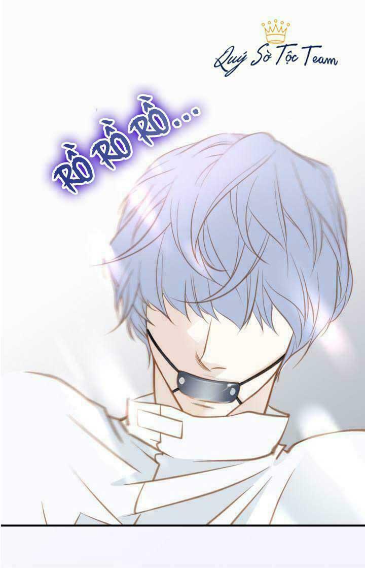 Tiếp xúc chí mạng: Chapter 48