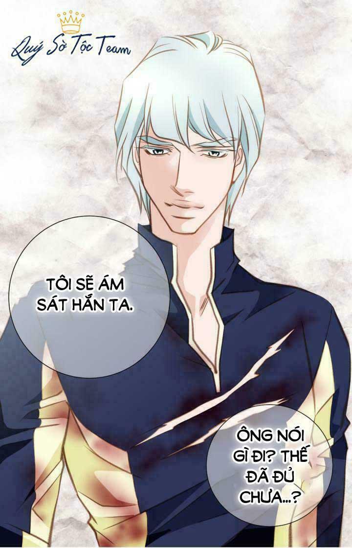 Tiếp xúc chí mạng: Chapter 48