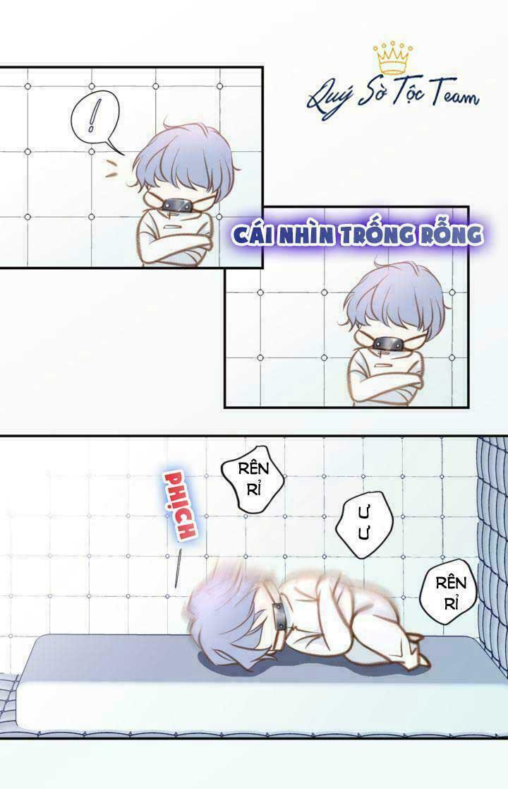 Tiếp xúc chí mạng: Chapter 48
