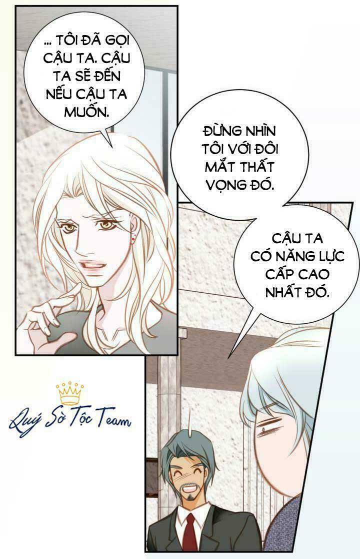 Tiếp xúc chí mạng: Chapter 48