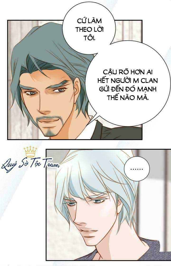 Tiếp xúc chí mạng: Chapter 48