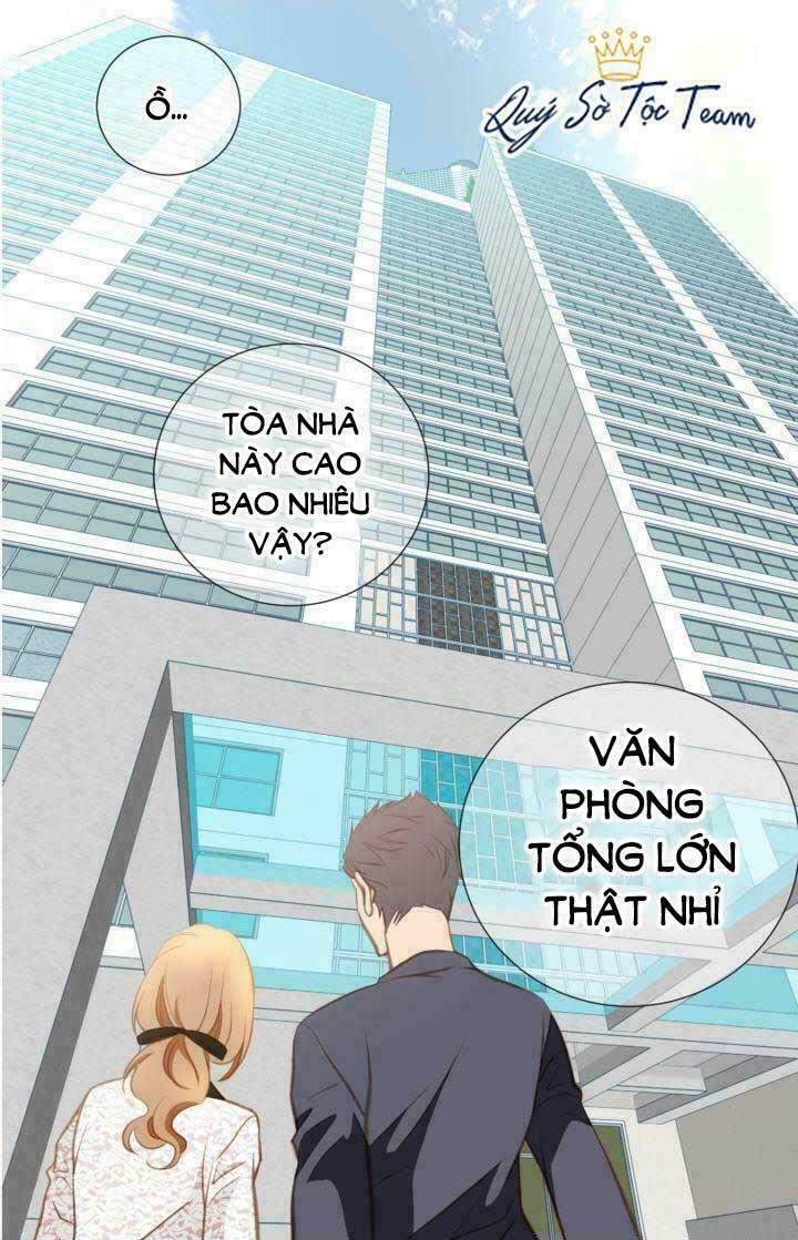 Tiếp xúc chí mạng: Chapter 48