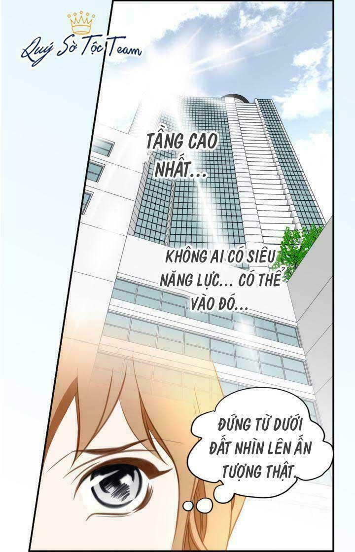 Tiếp xúc chí mạng: Chapter 48