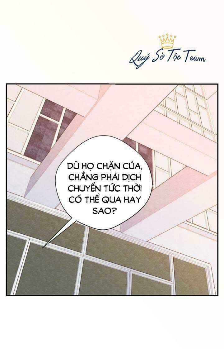 Tiếp xúc chí mạng: Chapter 48