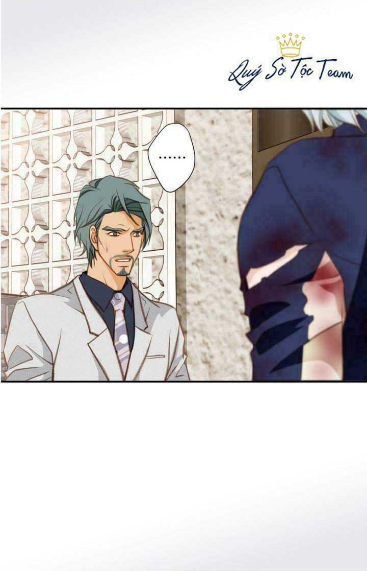 Tiếp xúc chí mạng: Chapter 48