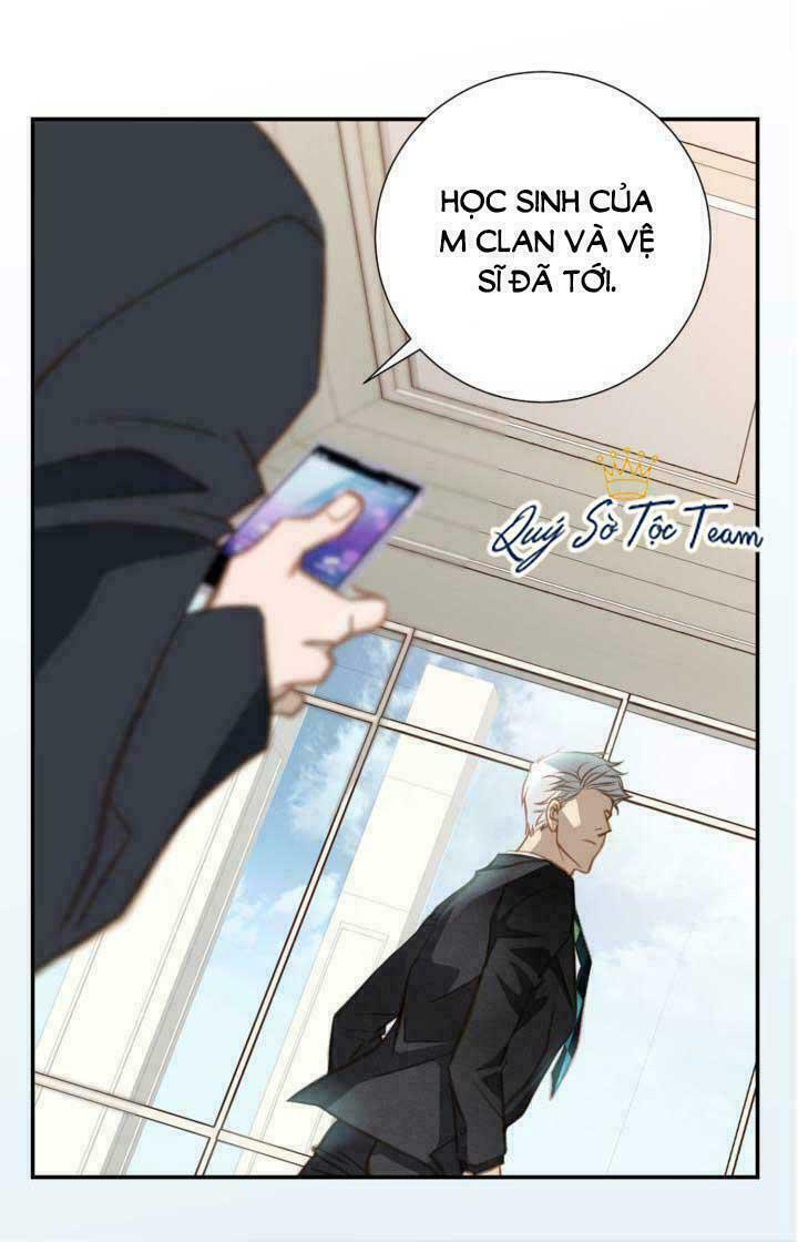 Tiếp xúc chí mạng: Chapter 48