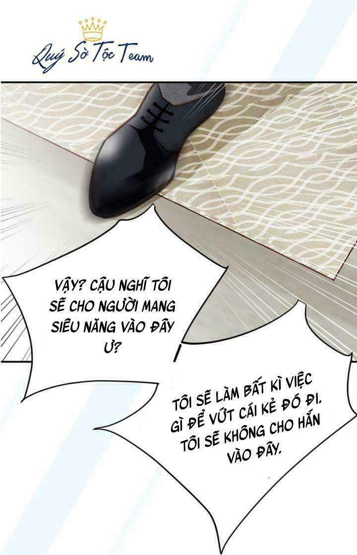 Tiếp xúc chí mạng: Chapter 48