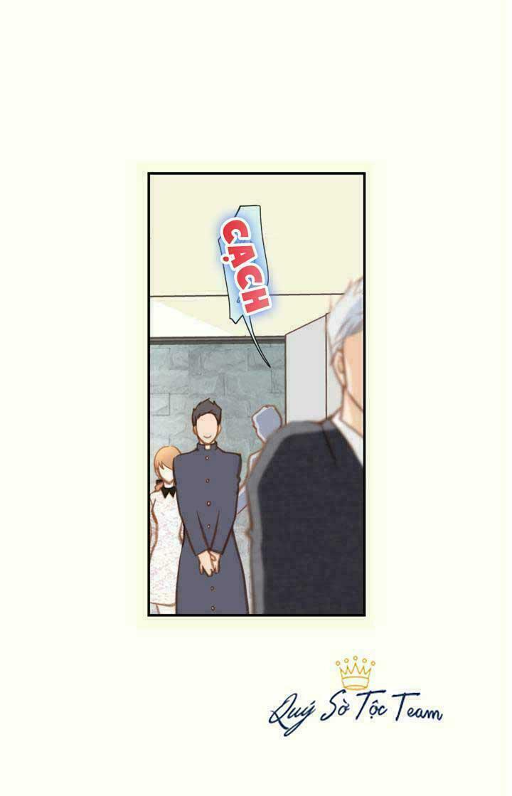 Tiếp xúc chí mạng: Chapter 48