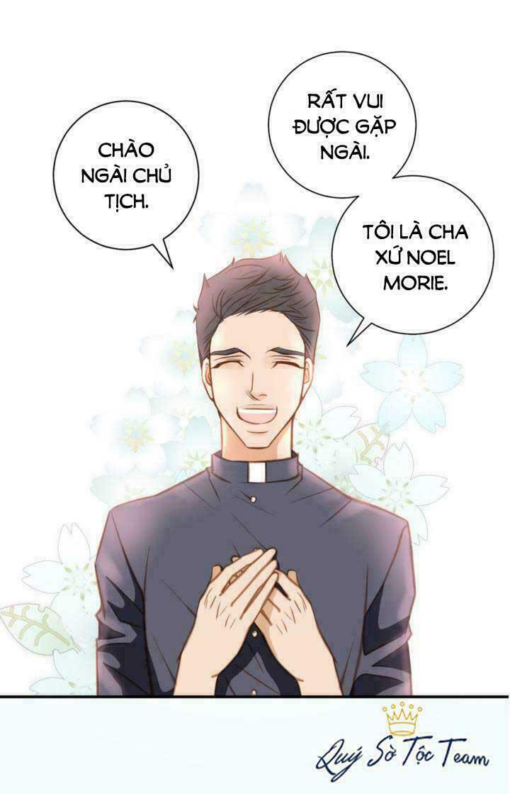 Tiếp xúc chí mạng: Chapter 48
