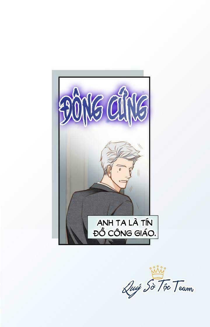 Tiếp xúc chí mạng: Chapter 48