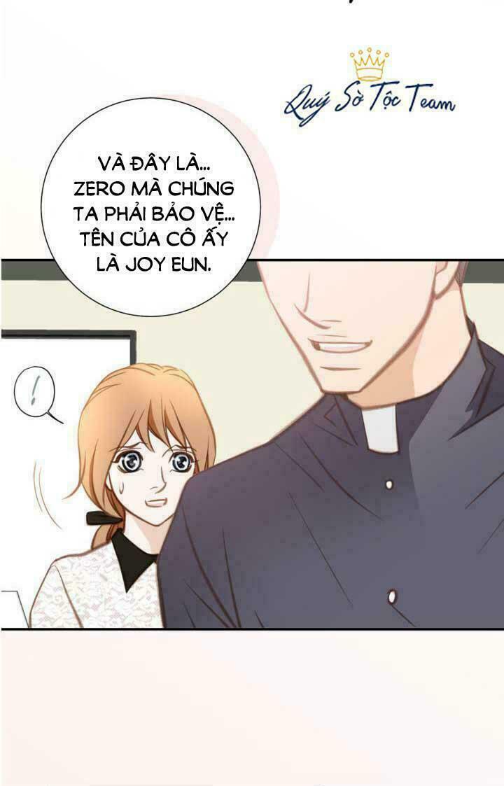 Tiếp xúc chí mạng: Chapter 48