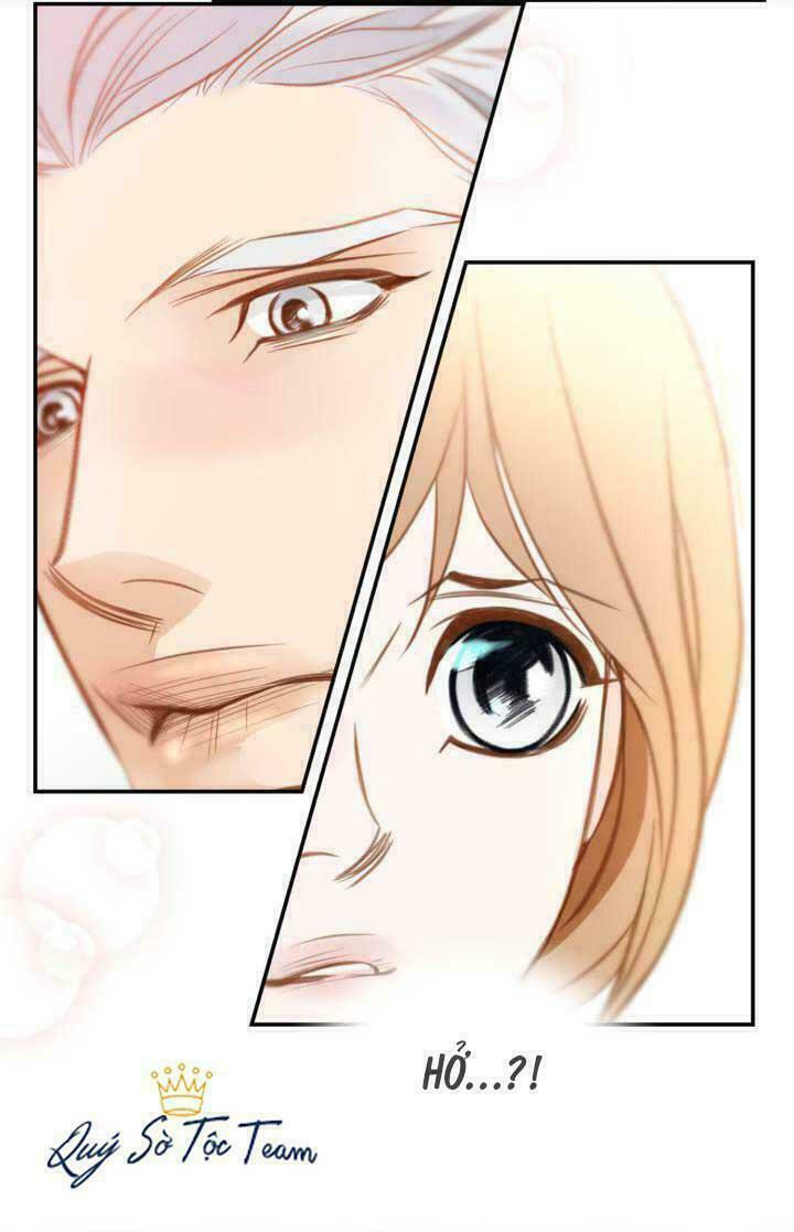 Tiếp xúc chí mạng: Chapter 48