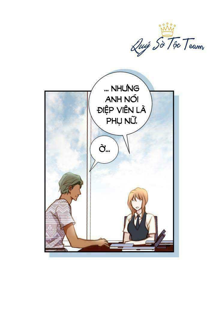 Tiếp xúc chí mạng: Chapter 48