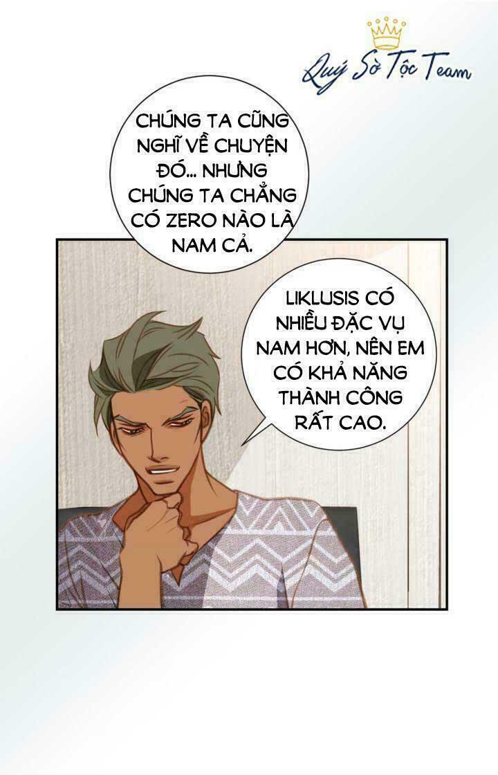 Tiếp xúc chí mạng: Chapter 48