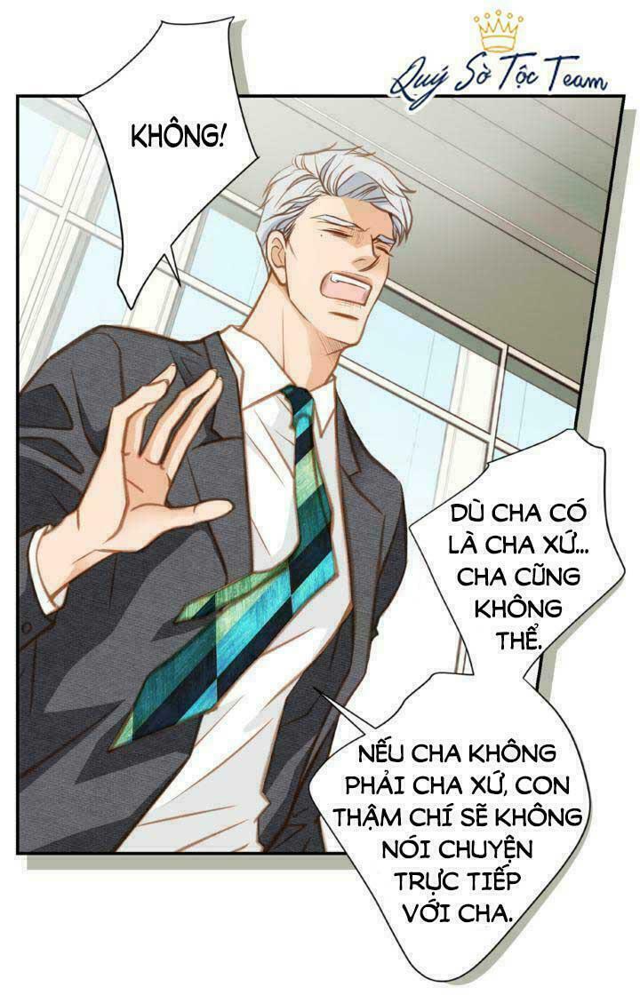 Tiếp xúc chí mạng: Chapter 49