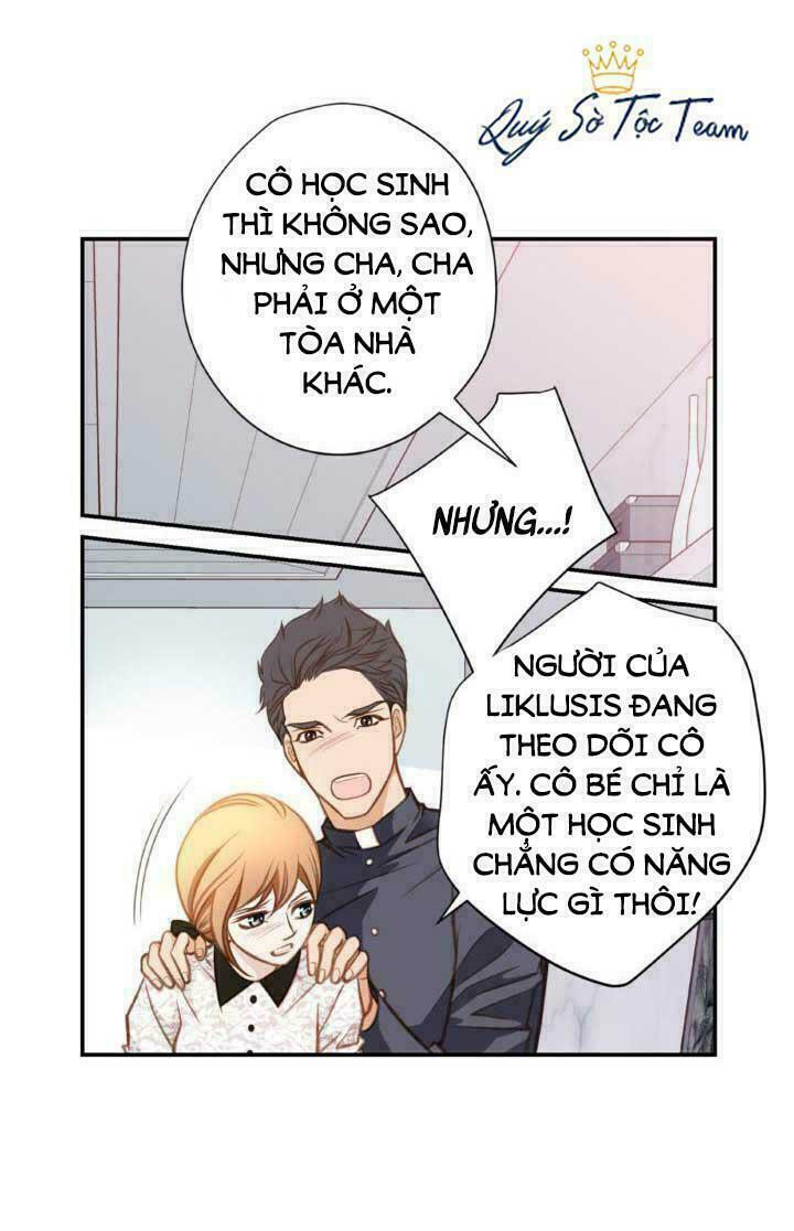 Tiếp xúc chí mạng: Chapter 49