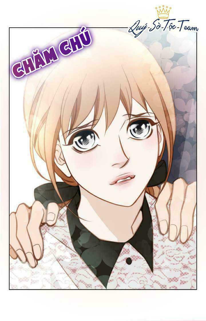 Tiếp xúc chí mạng: Chapter 49