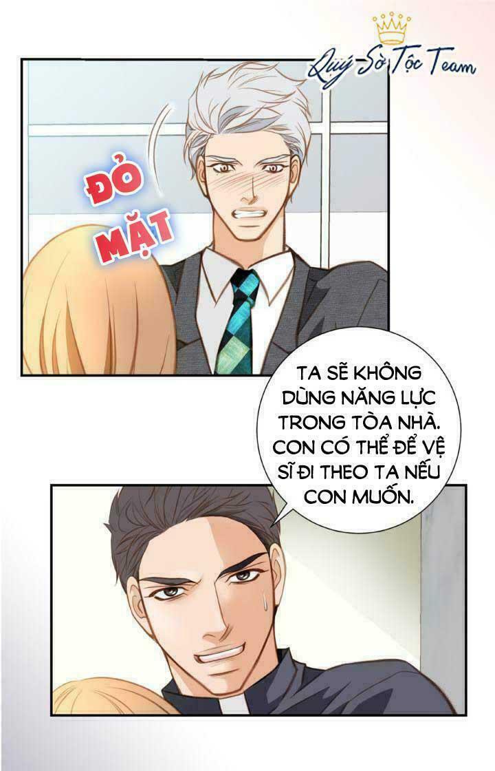 Tiếp xúc chí mạng: Chapter 49