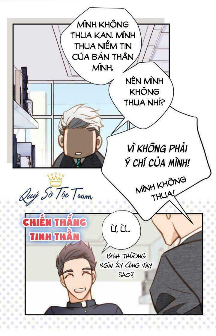 Tiếp xúc chí mạng: Chapter 49