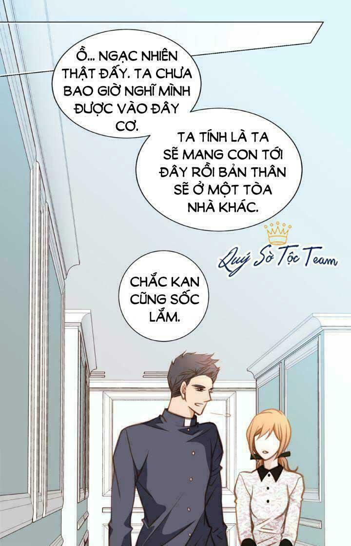 Tiếp xúc chí mạng: Chapter 49