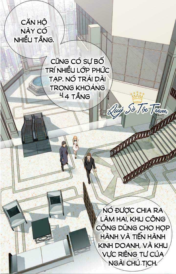 Tiếp xúc chí mạng: Chapter 49