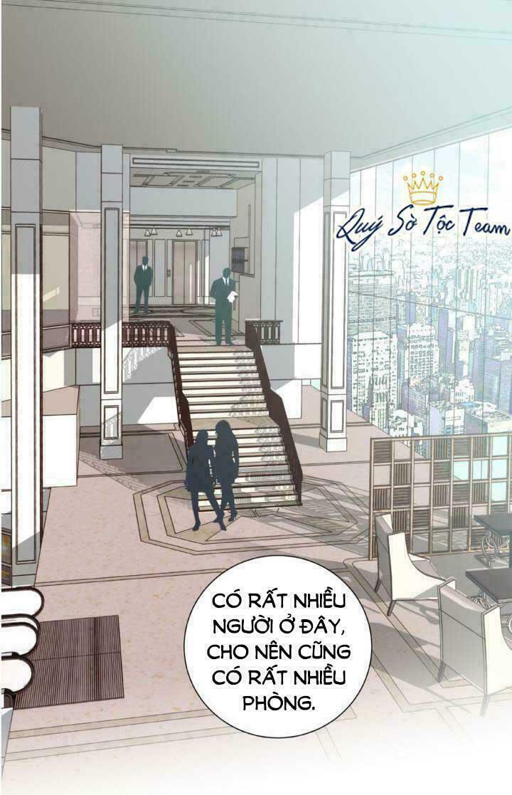 Tiếp xúc chí mạng: Chapter 49