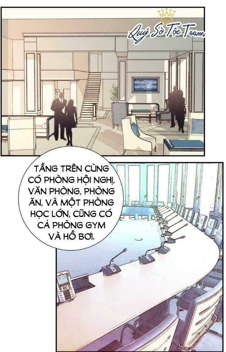 Tiếp xúc chí mạng: Chapter 49