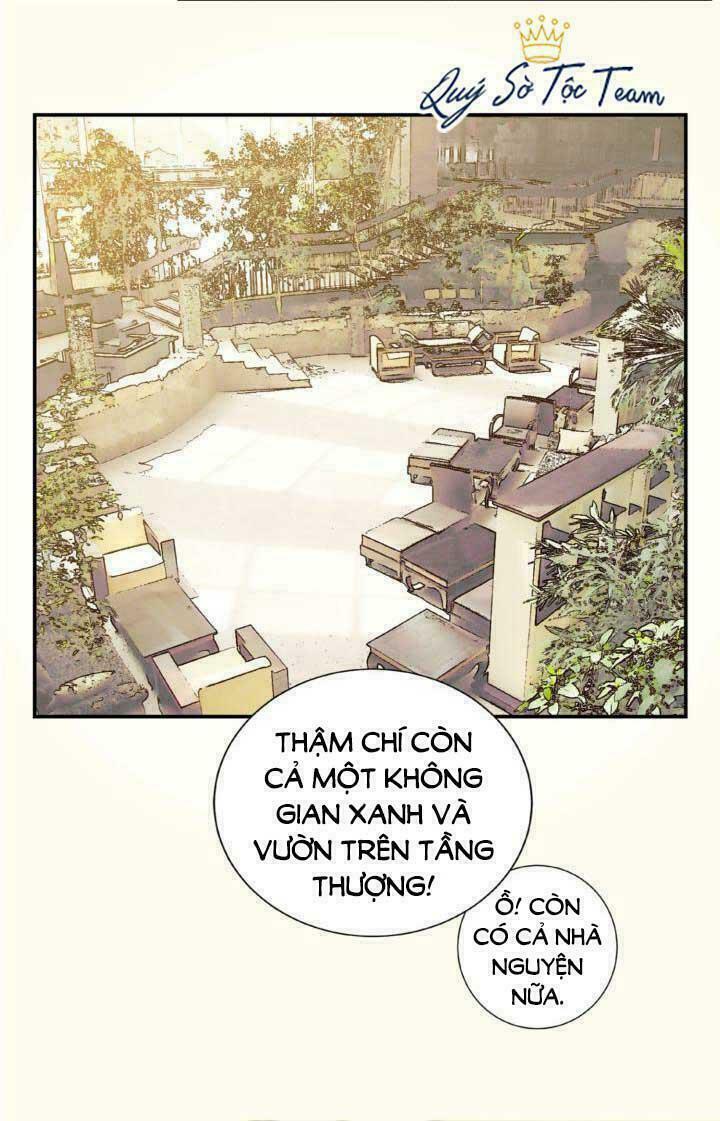 Tiếp xúc chí mạng: Chapter 49