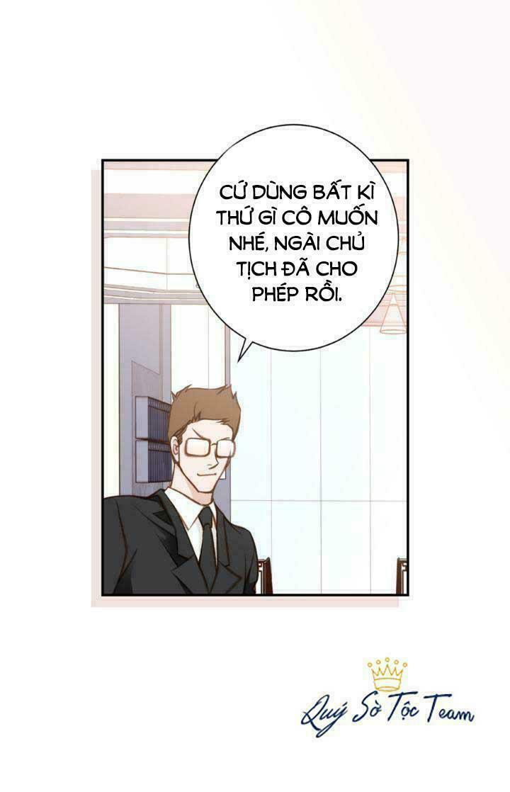 Tiếp xúc chí mạng: Chapter 49