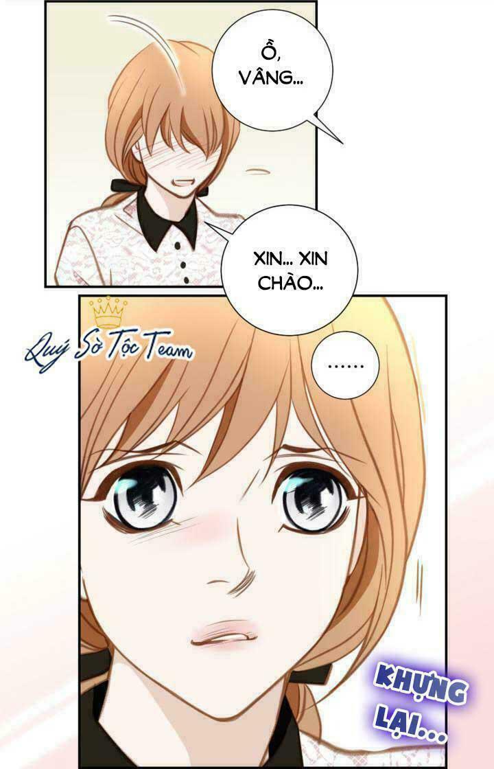 Tiếp xúc chí mạng: Chapter 49