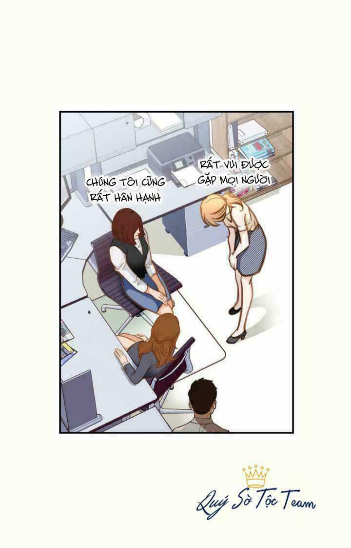 Tiếp xúc chí mạng: Chapter 49