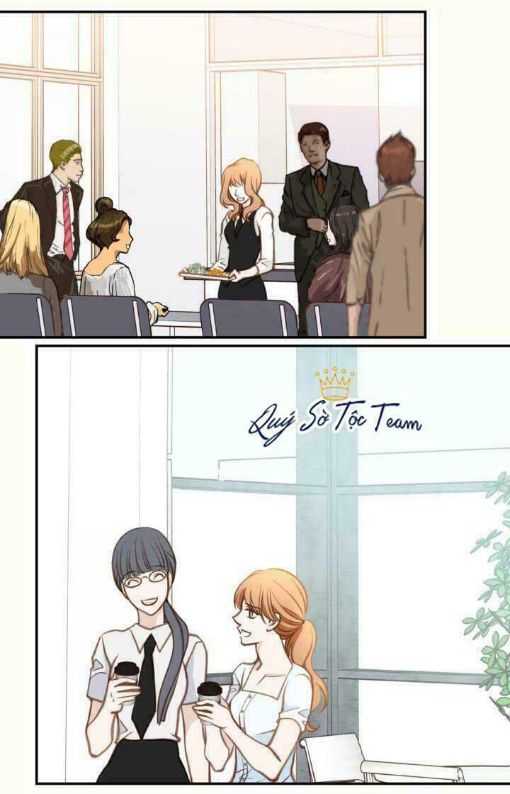 Tiếp xúc chí mạng: Chapter 49