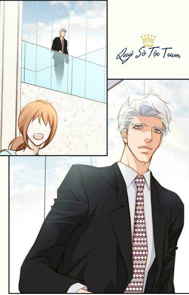 Tiếp xúc chí mạng: Chapter 49