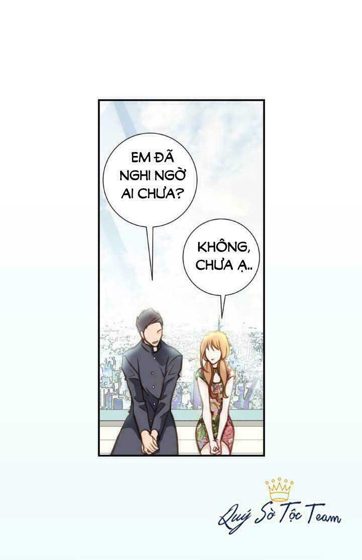 Tiếp xúc chí mạng: Chapter 49
