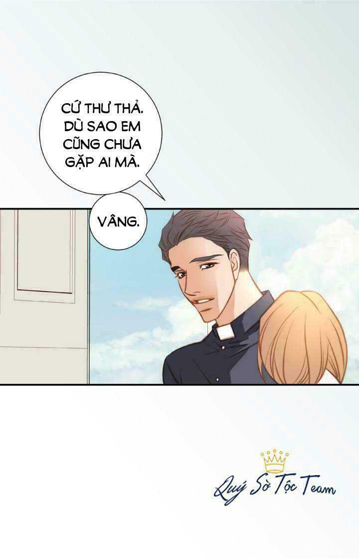 Tiếp xúc chí mạng: Chapter 49