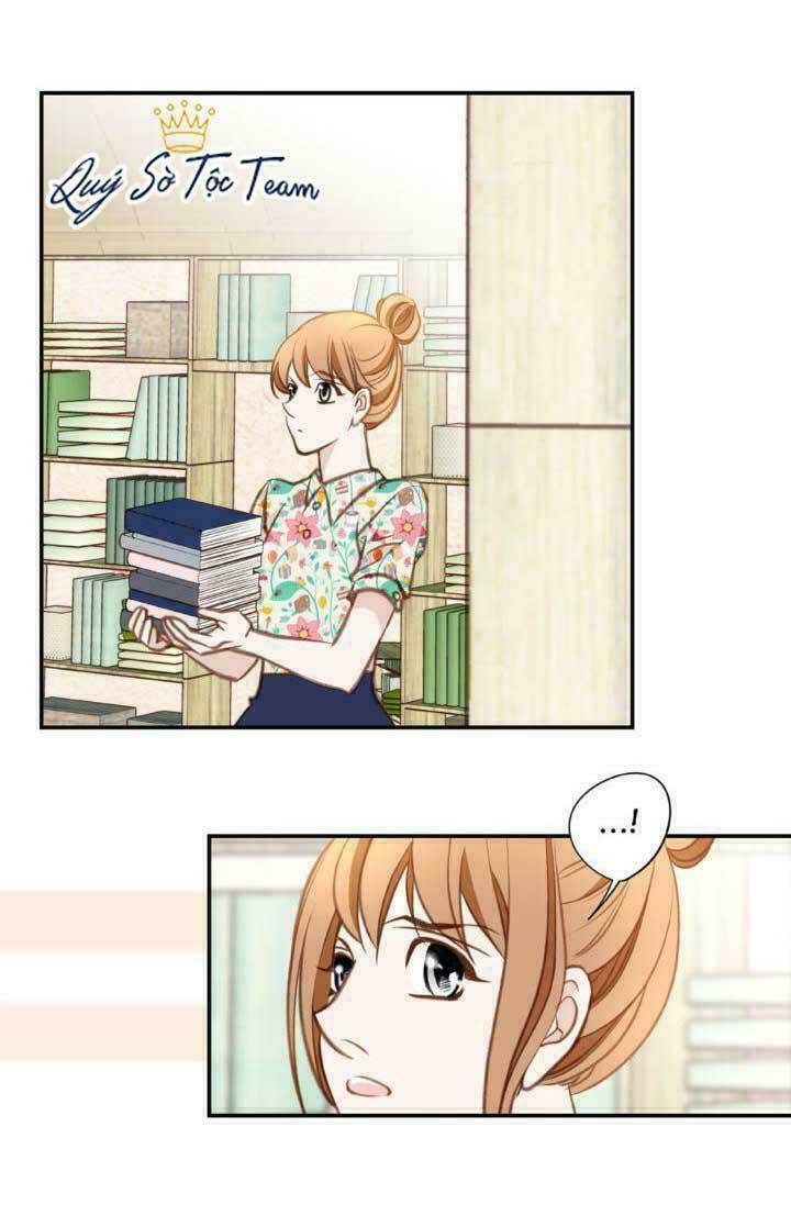 Tiếp xúc chí mạng: Chapter 49