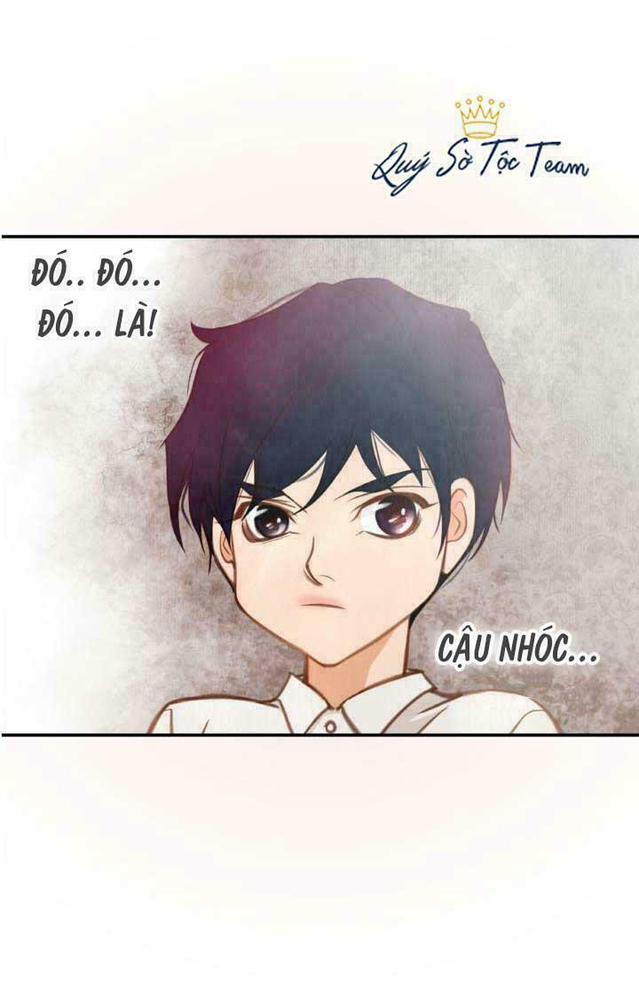 Tiếp xúc chí mạng: Chapter 49
