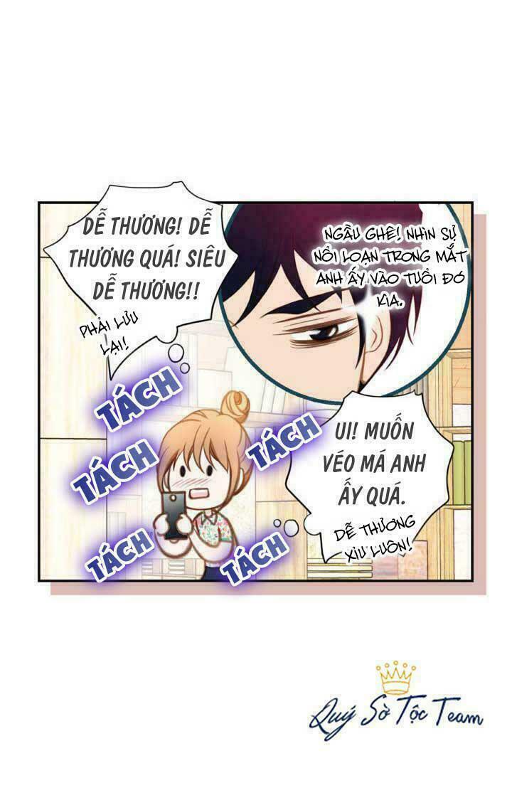 Tiếp xúc chí mạng: Chapter 49