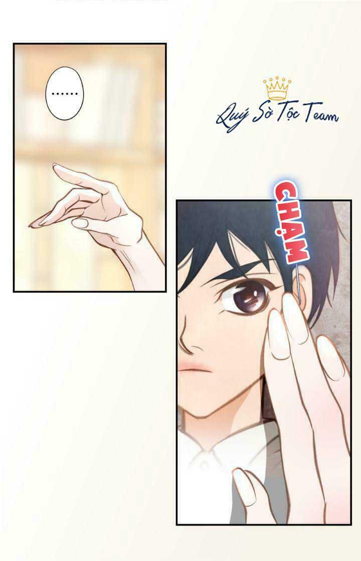 Tiếp xúc chí mạng: Chapter 49