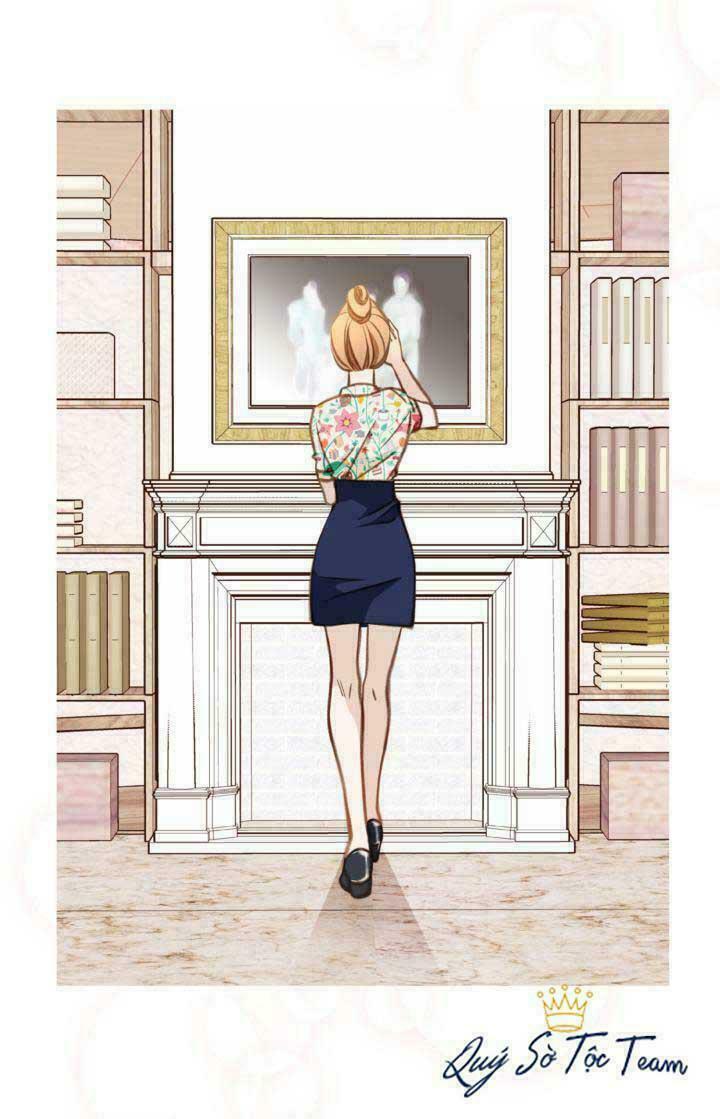Tiếp xúc chí mạng: Chapter 49