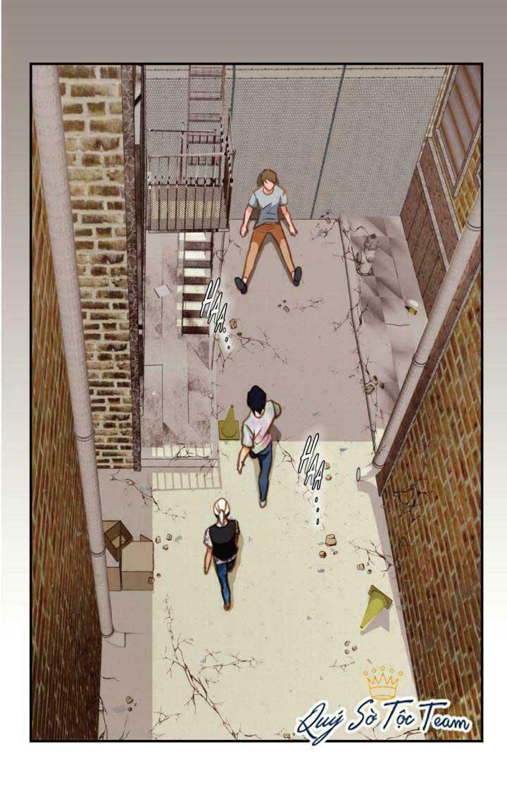 Tiếp xúc chí mạng: Chapter 49